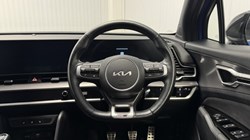 2023 (73) KIA SPORTAGE 1.6T GDi ISG GT-Line 5dr 5915484