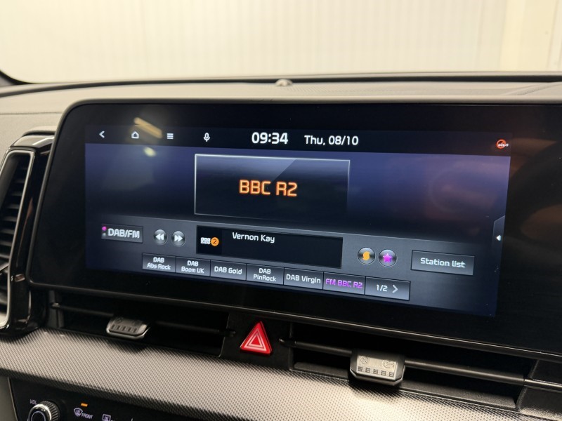 2023 (73) KIA SPORTAGE 1.6T GDi ISG GT-Line 5dr 5915488