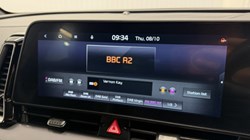 2023 (73) KIA SPORTAGE 1.6T GDi ISG GT-Line 5dr 5915488
