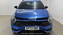 2023 (73) KIA SPORTAGE 1.6T GDi ISG GT-Line 5dr 5915510
