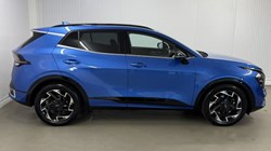 2023 (73) KIA SPORTAGE 1.6T GDi ISG GT-Line 5dr 5915508
