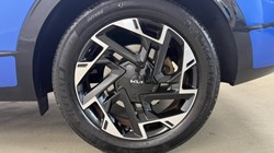 2023 (73) KIA SPORTAGE 1.6T GDi ISG GT-Line 5dr 5915473