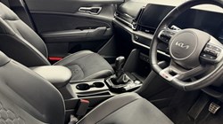2023 (73) KIA SPORTAGE 1.6T GDi ISG GT-Line 5dr 5915486