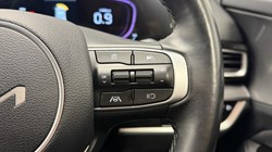 2023 (73) KIA SPORTAGE 1.6T GDi ISG GT-Line 5dr 5915504