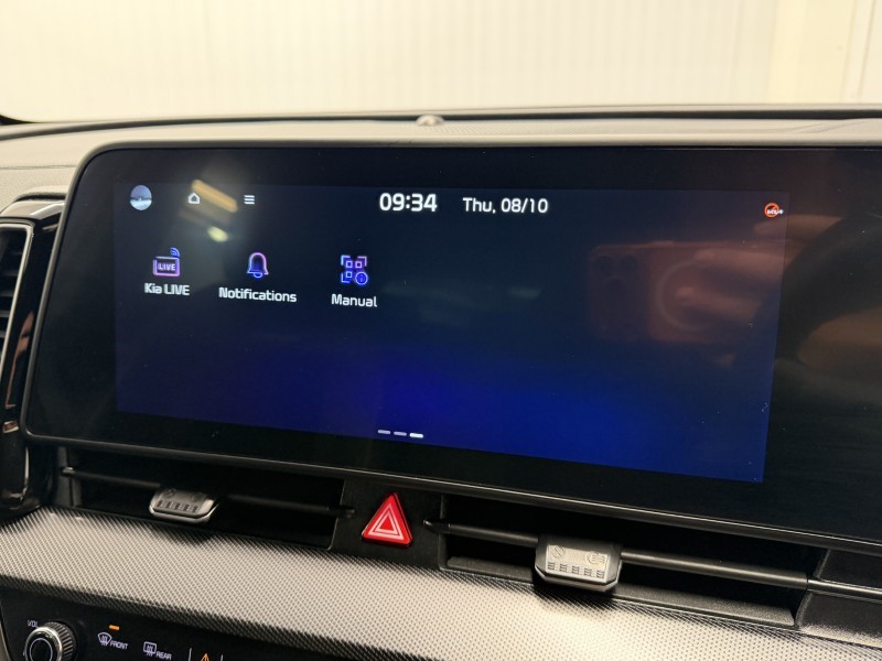 2023 (73) KIA SPORTAGE 1.6T GDi ISG GT-Line 5dr 5915493