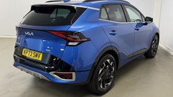 2023 (73) KIA SPORTAGE 1.6T GDi ISG GT-Line 5dr 5915475