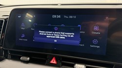 2023 (73) KIA SPORTAGE 1.6T GDi ISG GT-Line 5dr 5915492