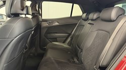 2024 (24) KIA SPORTAGE 1.6T GDi 157 48V ISG GT-Line 5dr 5904353