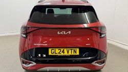 2024 (24) KIA SPORTAGE 1.6T GDi 157 48V ISG GT-Line 5dr 5904350