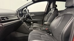 2024 (24) KIA SPORTAGE 1.6T GDi 157 48V ISG GT-Line 5dr 5904354