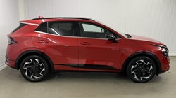 2024 (24) KIA SPORTAGE 1.6T GDi 157 48V ISG GT-Line 5dr 5904383