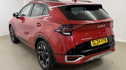 2024 (24) KIA SPORTAGE 1.6T GDi 157 48V ISG GT-Line 5dr 5904348
