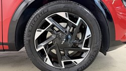 2024 (24) KIA SPORTAGE 1.6T GDi 157 48V ISG GT-Line 5dr 5904382