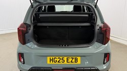2025 (25) KIA PICANTO 1.2 GT-line S 5dr Auto 5927768