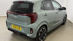 2025 (25) KIA PICANTO 1.2 GT-line S 5dr Auto 5927766