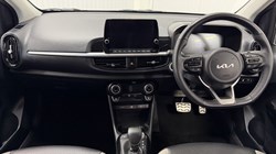 2025 (25) KIA PICANTO 1.2 GT-line S 5dr Auto 5927774