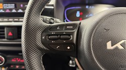 2025 (25) KIA PICANTO 1.2 GT-line S 5dr Auto 5927789