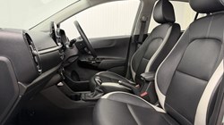 2025 (25) KIA PICANTO 1.2 GT-line S 5dr Auto 5927771