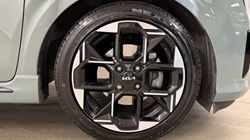 2025 (25) KIA PICANTO 1.2 GT-line S 5dr Auto 5927799