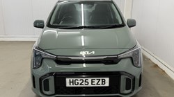 2025 (25) KIA PICANTO 1.2 GT-line S 5dr Auto 5927798