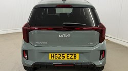2025 (25) KIA PICANTO 1.2 GT-line S 5dr Auto 5927767