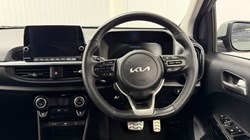 2025 (25) KIA PICANTO 1.2 GT-line S 5dr Auto 5927775