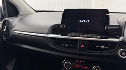 2025 (25) KIA PICANTO 1.2 GT-line S 5dr Auto 5927779