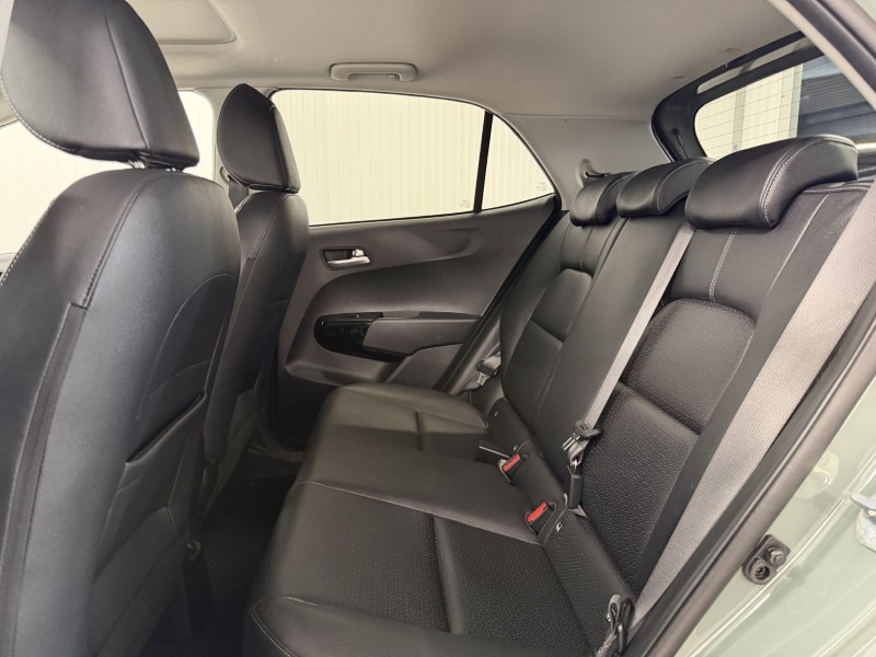 2025 (25) KIA PICANTO 1.2 GT-line S 5dr Auto 5927770