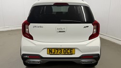 2023 (73) KIA PICANTO 1.0 X-Line S 5dr Auto 5902569