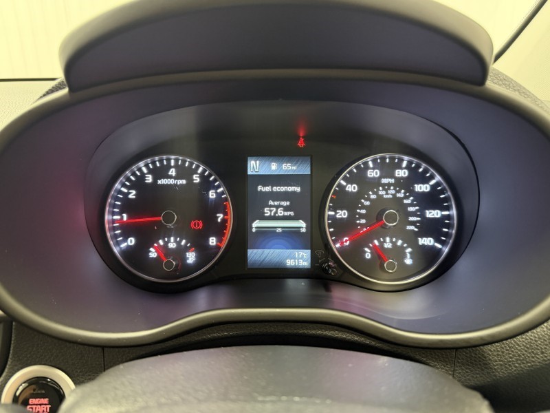 2023 (73) KIA PICANTO 1.0 X-Line S 5dr Auto 5902593