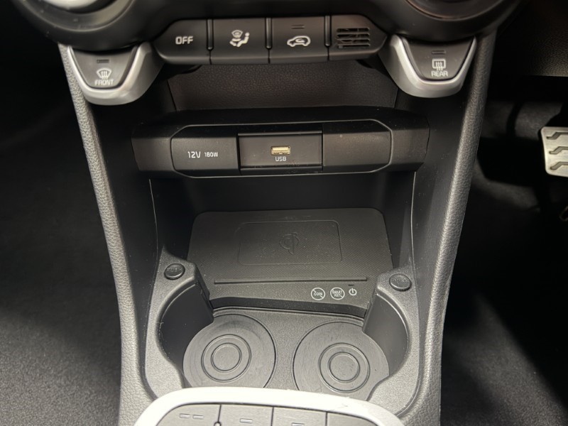 2023 (73) KIA PICANTO 1.0 X-Line S 5dr Auto 5902589