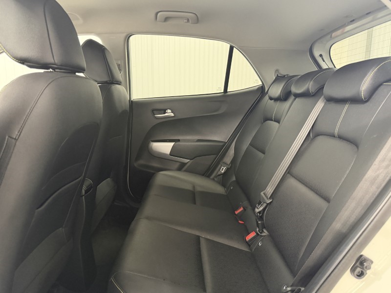 2023 (73) KIA PICANTO 1.0 X-Line S 5dr Auto 5902573