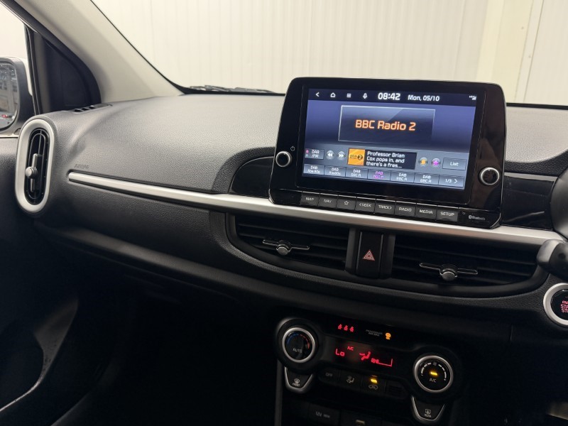 2023 (73) KIA PICANTO 1.0 X-Line S 5dr Auto 5902581