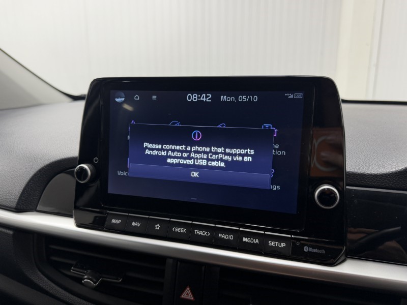2023 (73) KIA PICANTO 1.0 X-Line S 5dr Auto 5902586