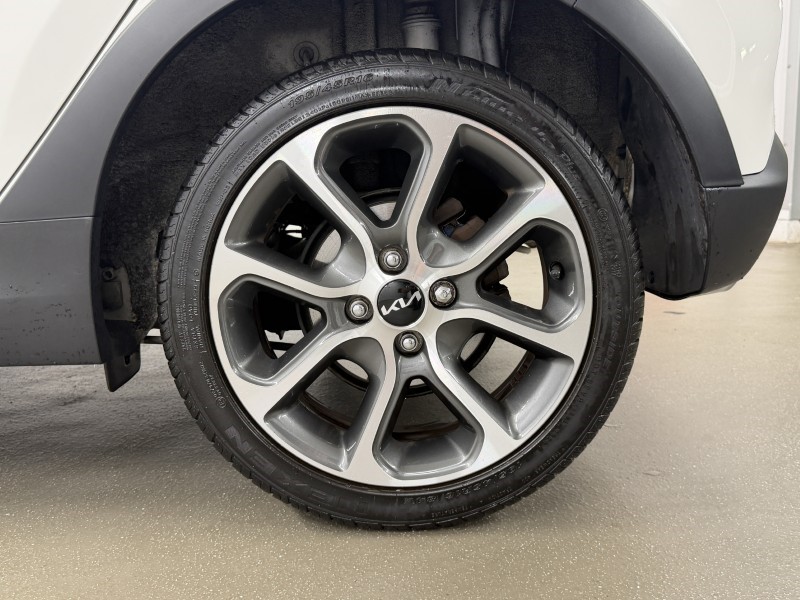 2023 (73) KIA PICANTO 1.0 X-Line S 5dr Auto 5902572