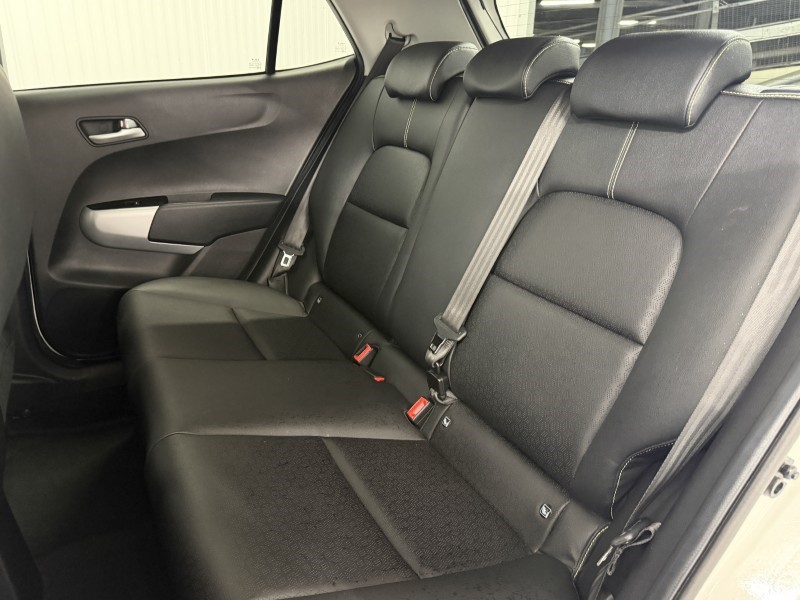 2023 (73) KIA PICANTO 1.0 X-Line S 5dr Auto 5902576