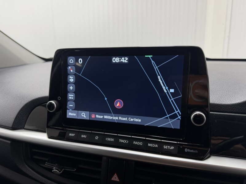 2023 (73) KIA PICANTO 1.0 X-Line S 5dr Auto 5902584