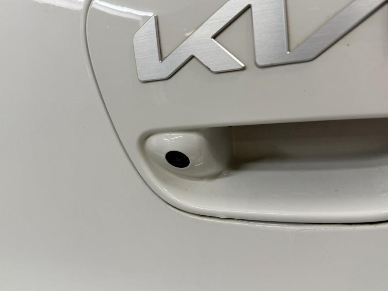 2023 (73) KIA PICANTO 1.0 X-Line S 5dr Auto 5902570