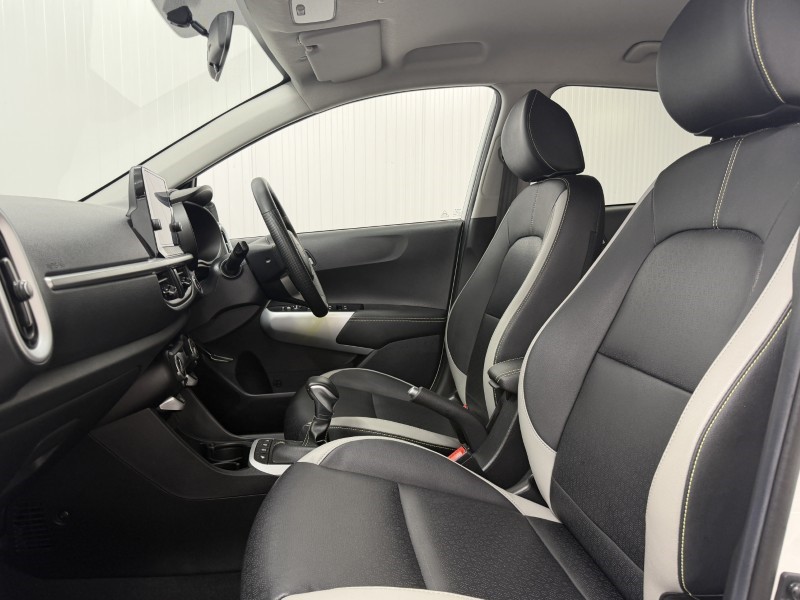 2023 (73) KIA PICANTO 1.0 X-Line S 5dr Auto 5902574