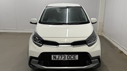 2023 (73) KIA PICANTO 1.0 X-Line S 5dr Auto 5902600
