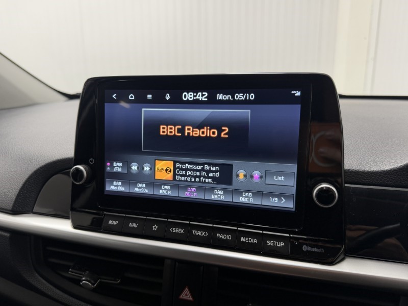 2023 (73) KIA PICANTO 1.0 X-Line S 5dr Auto 5902582