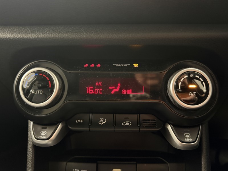2023 (73) KIA PICANTO 1.0 X-Line S 5dr Auto 5902588
