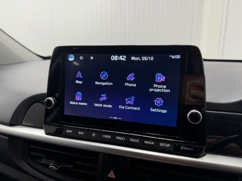 2023 (73) KIA PICANTO 1.0 X-Line S 5dr Auto 5902585
