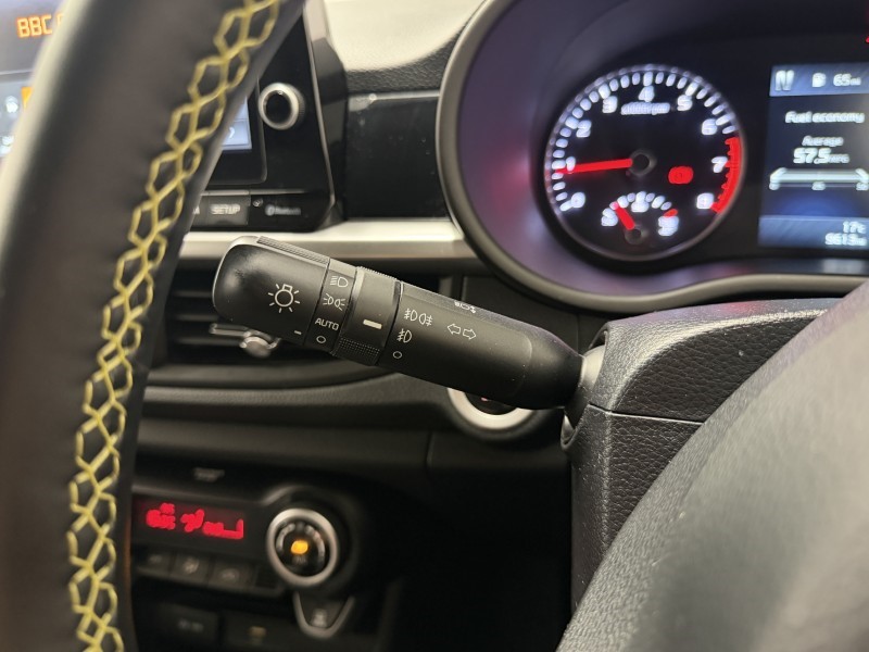 2023 (73) KIA PICANTO 1.0 X-Line S 5dr Auto 5902595