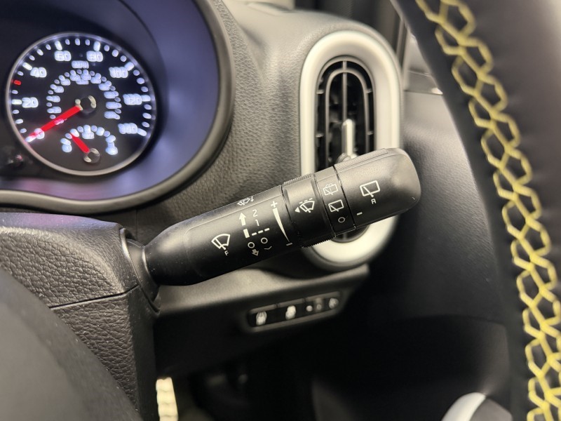 2023 (73) KIA PICANTO 1.0 X-Line S 5dr Auto 5902596