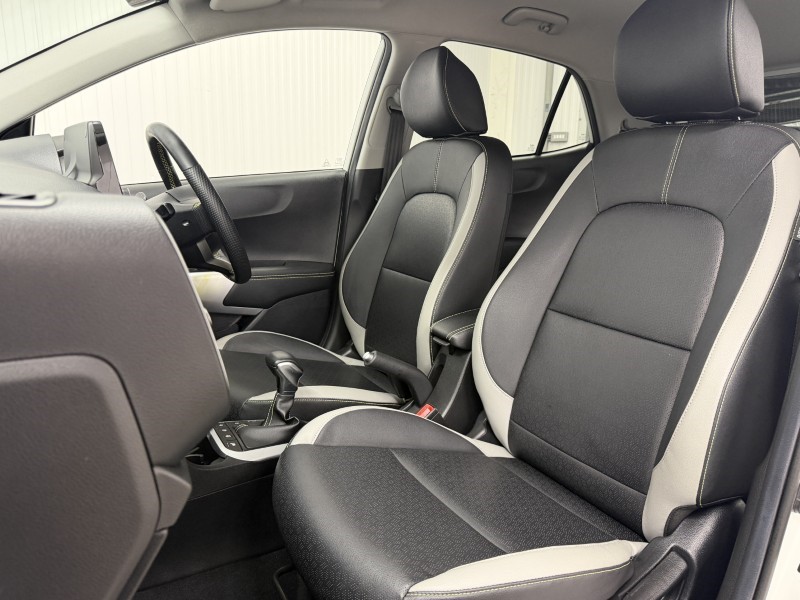 2023 (73) KIA PICANTO 1.0 X-Line S 5dr Auto 5902575