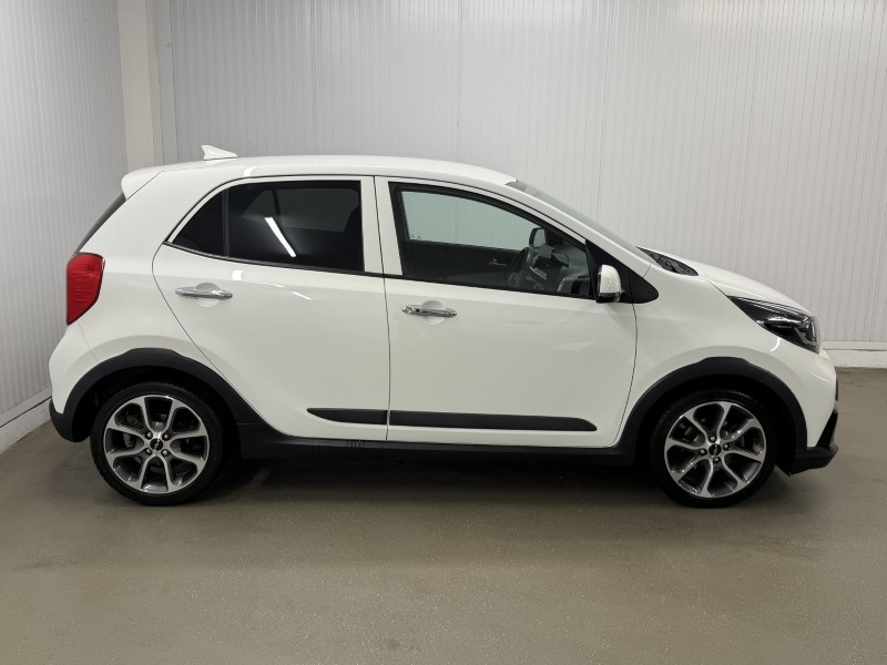 2023 (73) KIA PICANTO 1.0 X-Line S 5dr Auto 5902598