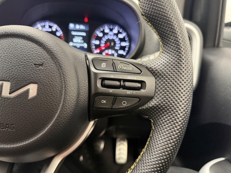 2023 (73) KIA PICANTO 1.0 X-Line S 5dr Auto 5902594