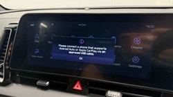 2023 (73) KIA SPORTAGE 1.6T GDi 48V ISG GT-Line 5dr DCT 5933184