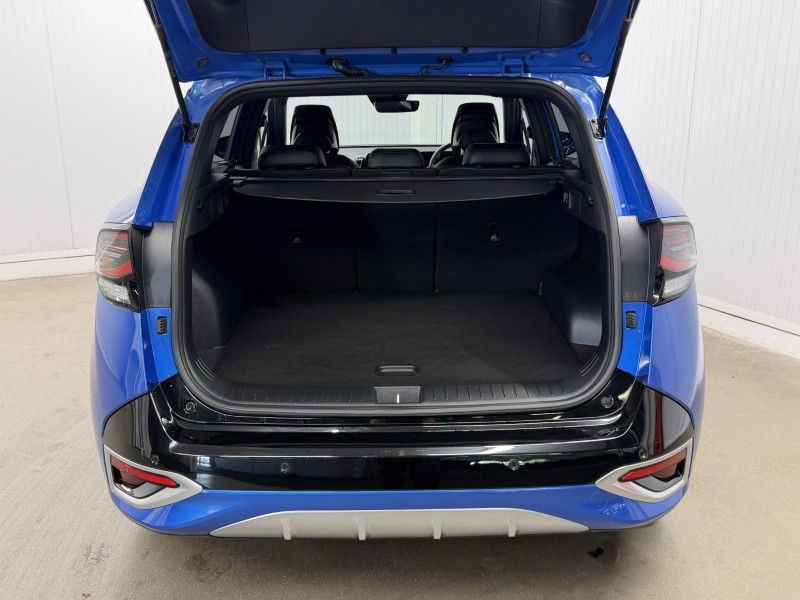 2023 (73) KIA SPORTAGE 1.6T GDi 48V ISG GT-Line 5dr DCT 5933168